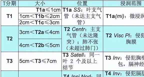 ai医学术语：癌医学术语与AI在医学中的应用及AIS详解