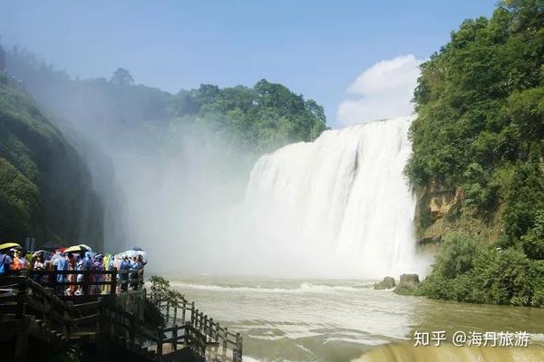 贵州行文案：领略贵州美景，分享贵州旅行说说，捕捉贵州风情瞬间