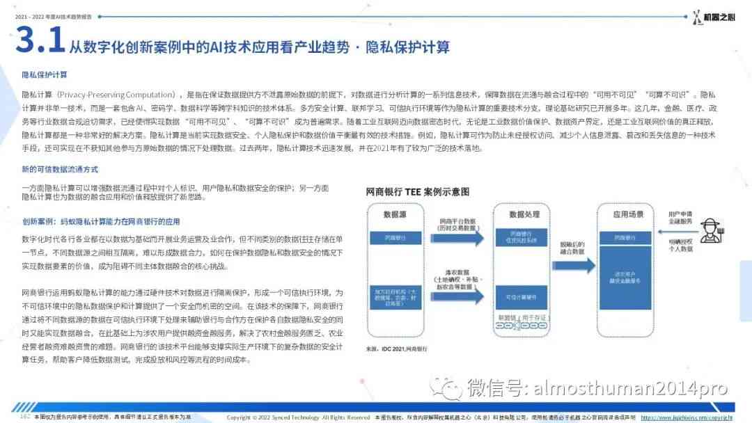 机器之心AI报告：撰写指南、解读方法、观看渠道及剧情解析、SOTA进展概述