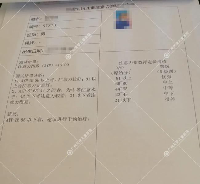 ai成长发育测评报告：如何准确解读结果与要点