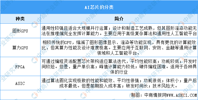 2024云端AI芯片行业洞察：市场趋势、技术进展与产业竞争力分析报告