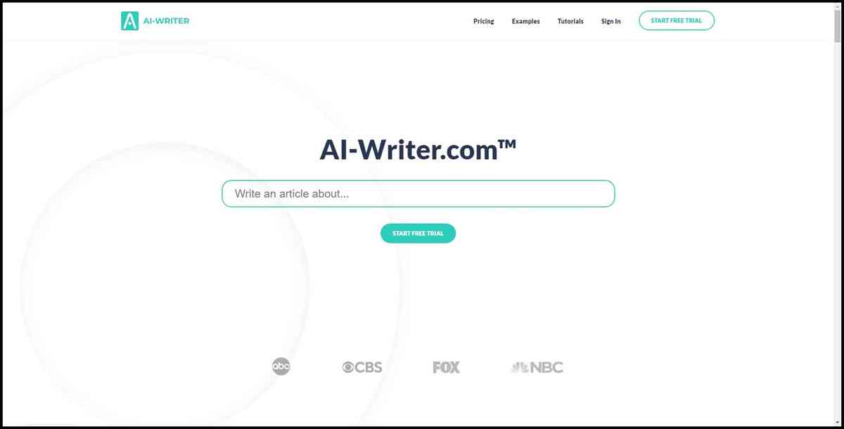 AI-Powered WriteSmart：智能写作助手全新升级