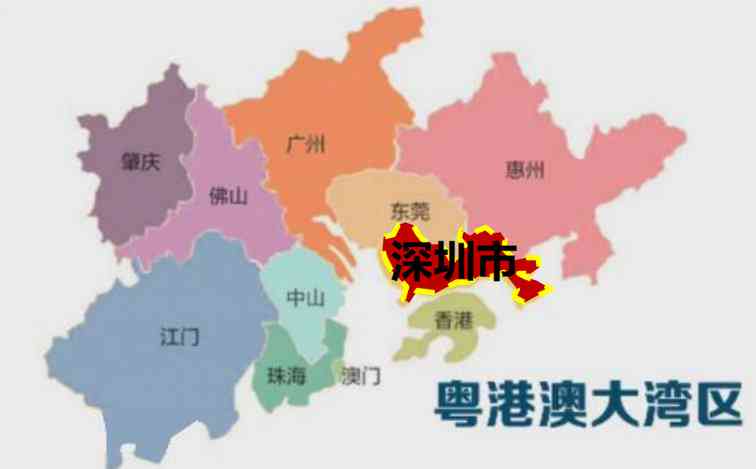 思明区口号揭晓：得名含义、10个街道及筼筜区域详解