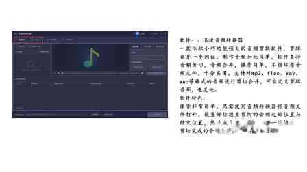 掌握技巧：迅捷AI写作与音频剪辑综合应用指南