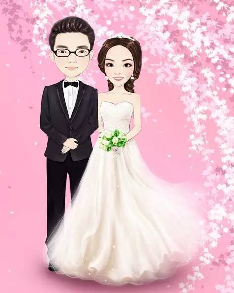 绝美ai情侣婚纱照文案：朋友圈唯美浪漫福语句集锦