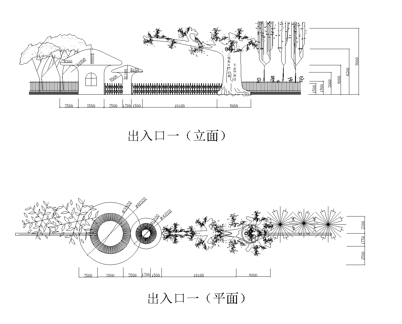 AI一键生成奈花园创意入口设计方案与实用模板大全