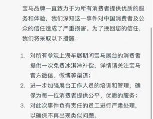 宝马公关案例分析：深入解读MINI冰淇淋中的危机管理与舆论应对策略