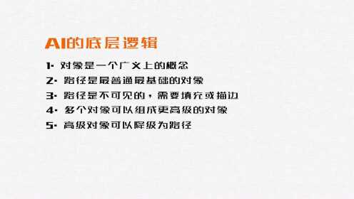 AI创作的底层逻辑包括：核心要素与内容概述