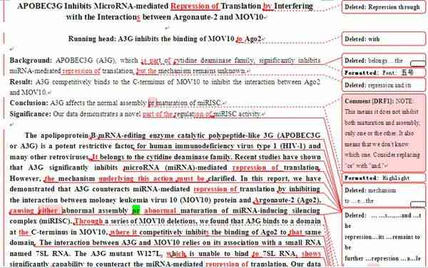 全面英文论文摘要写作模板：涵各学科领域及实用技巧指南