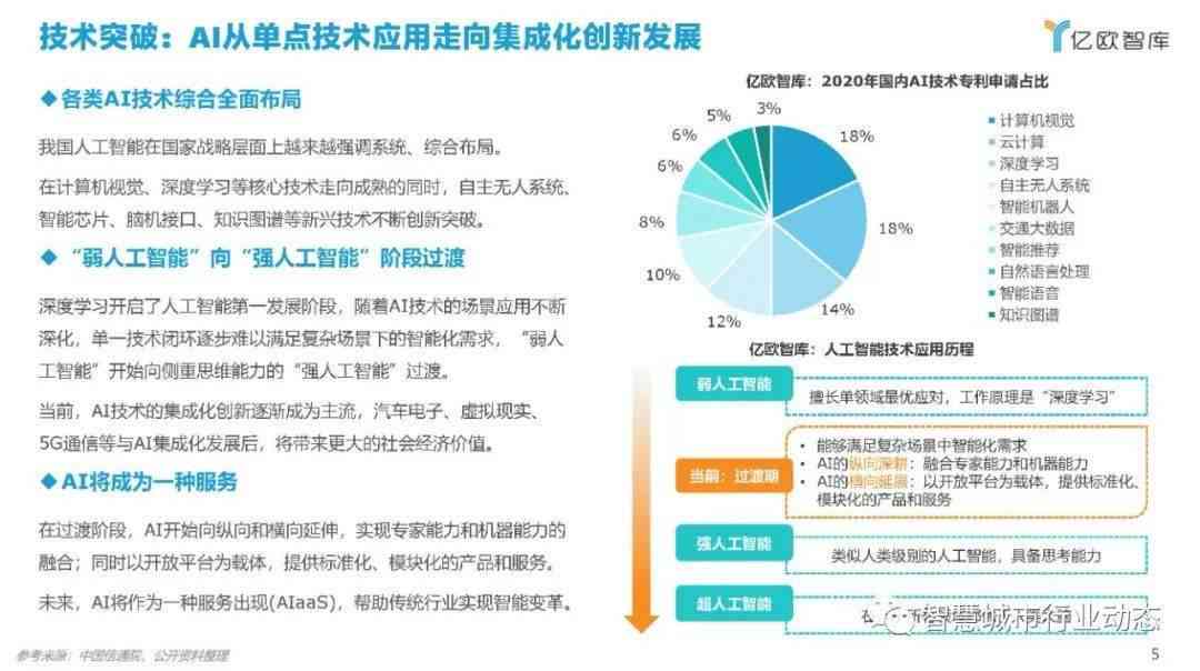 ai项目落地实例分析报告