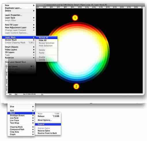 AI辅助设计：利用Photoshop打造创新产品视觉效果教程