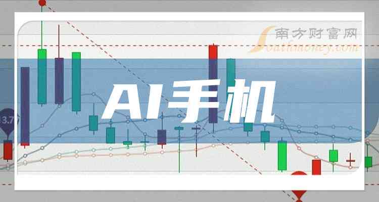 AI上市公司龙头企业股票排名：揭秘行业领军企业