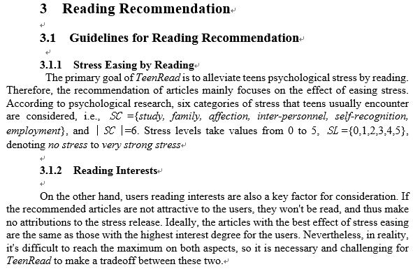 Crafting an Engaging Reading Report in English: A Comprehensive Guide