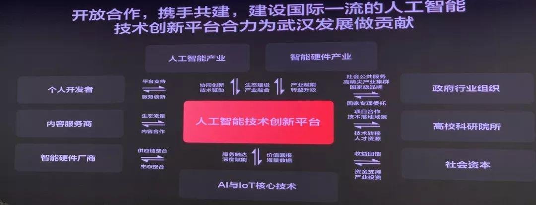 探索前沿技术：国内外开放的AI平台一览与比较