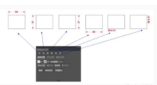 ai快速标注尺寸脚本怎么写：从编写到插件安装全解析