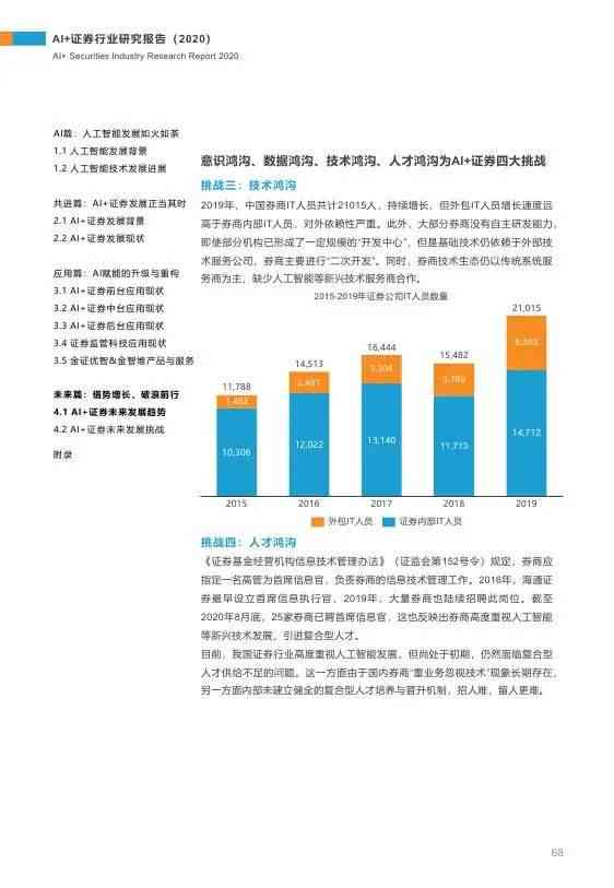 ai体检行业背景分析报告