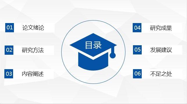 论文答辩ppt制作技巧：全面指南与实用方法