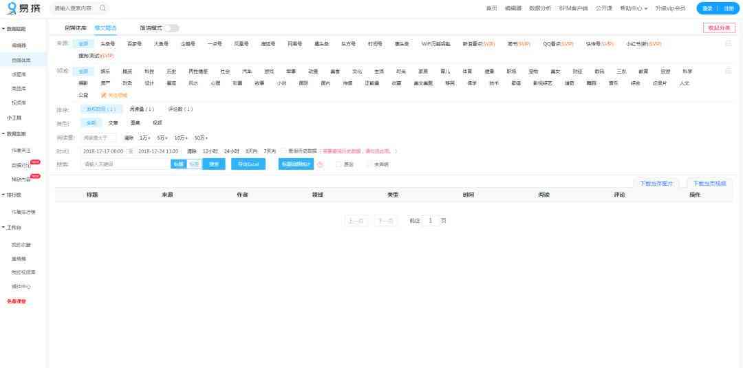 智能AI文案助手：一键生成多样化高质量内容，全面覆关键词优化与用户需求