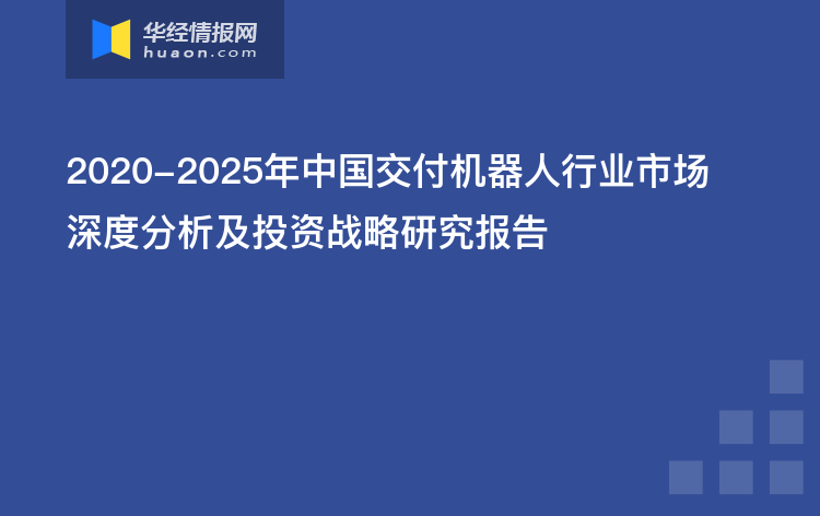 AI扫地机市场前景与投资可行性深度研究报告