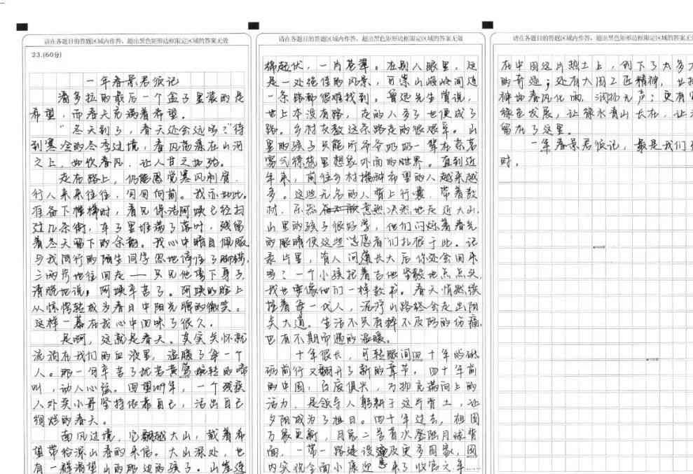 实践报告册模板：写作指南与范文汇编