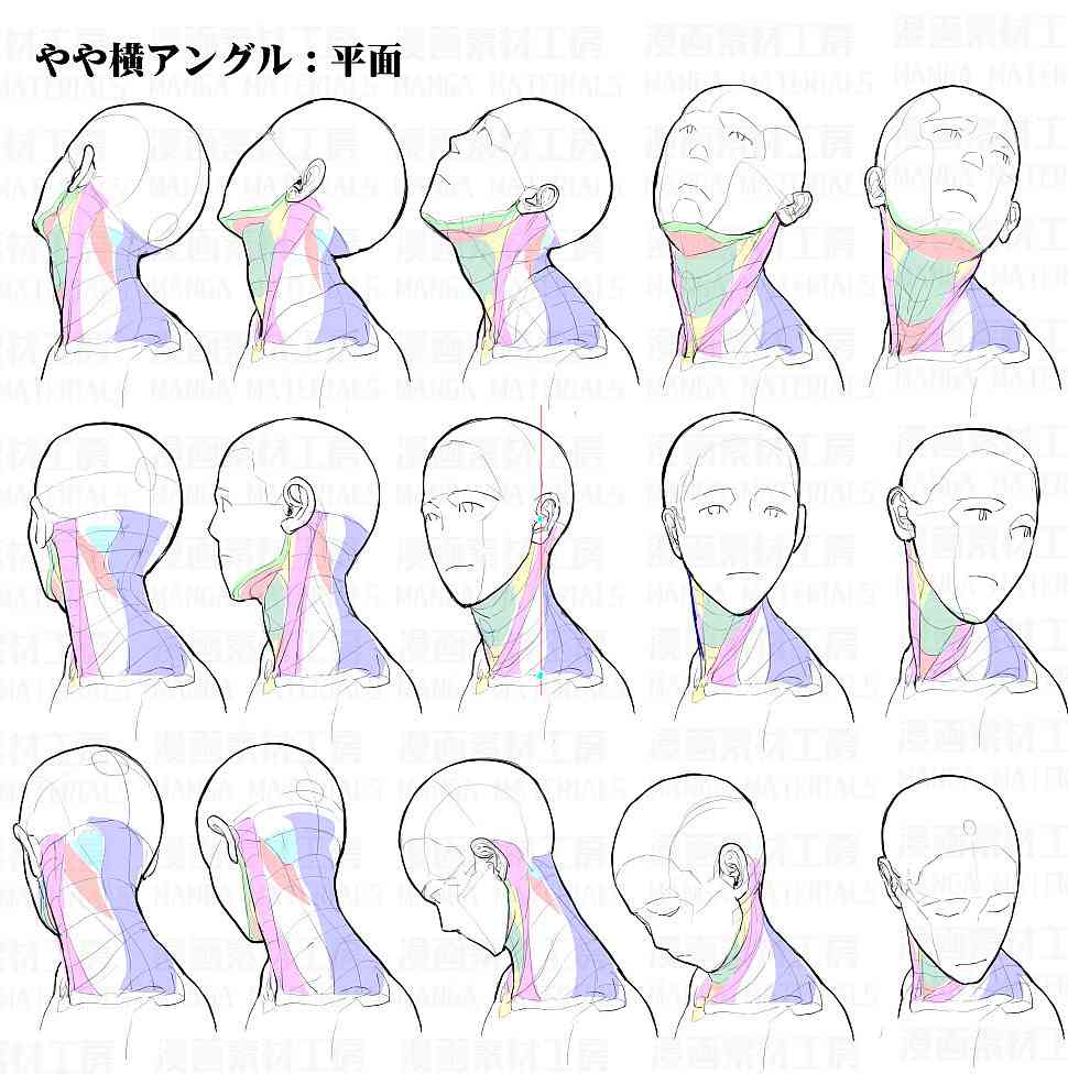 ai画人物教程：卡通风格绘制详解与技巧分享