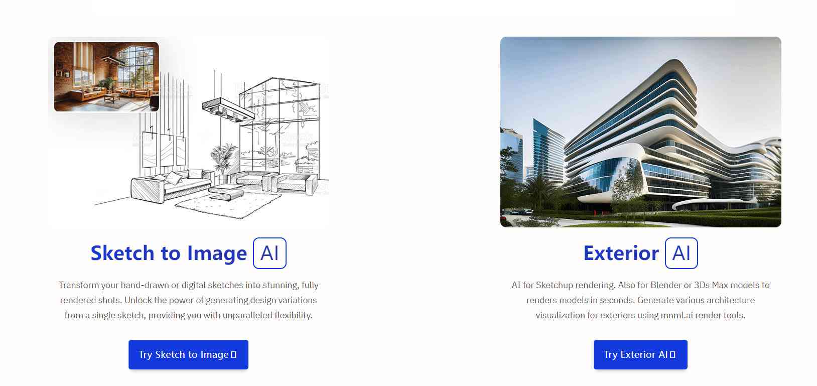 AI建筑设计全解析：如何用人工智能创作建筑设计与手机应用指南