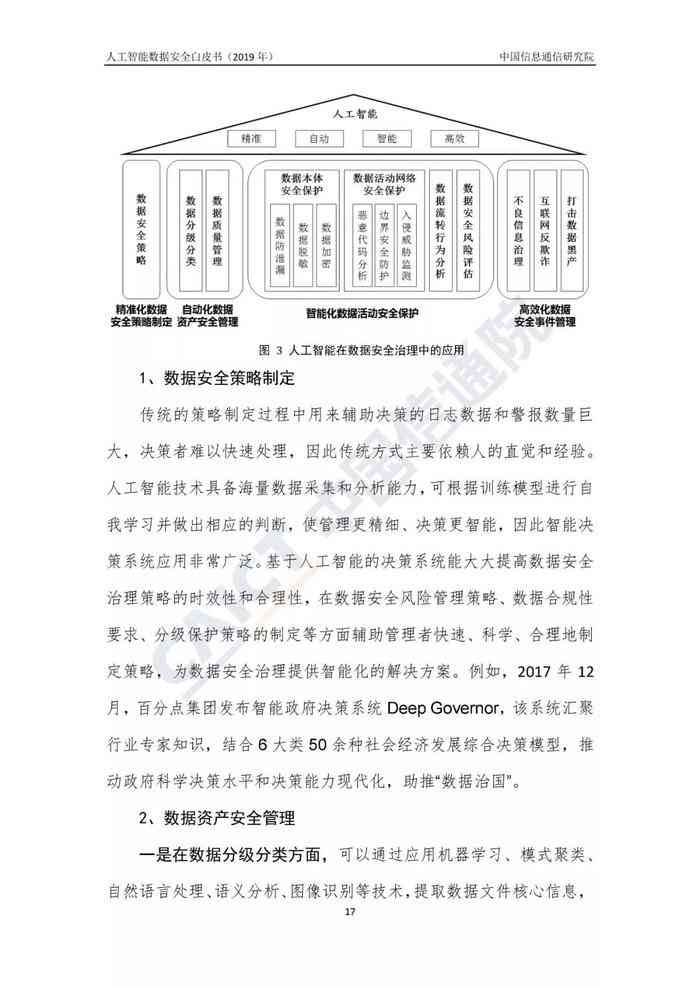 白宫发布首个AI综合监管框架：全面解读人工智能安全、隐私与创新发展报告