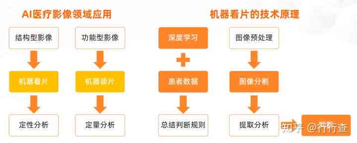 ai影像在医学上的发展现状：应用、价值与前景研究