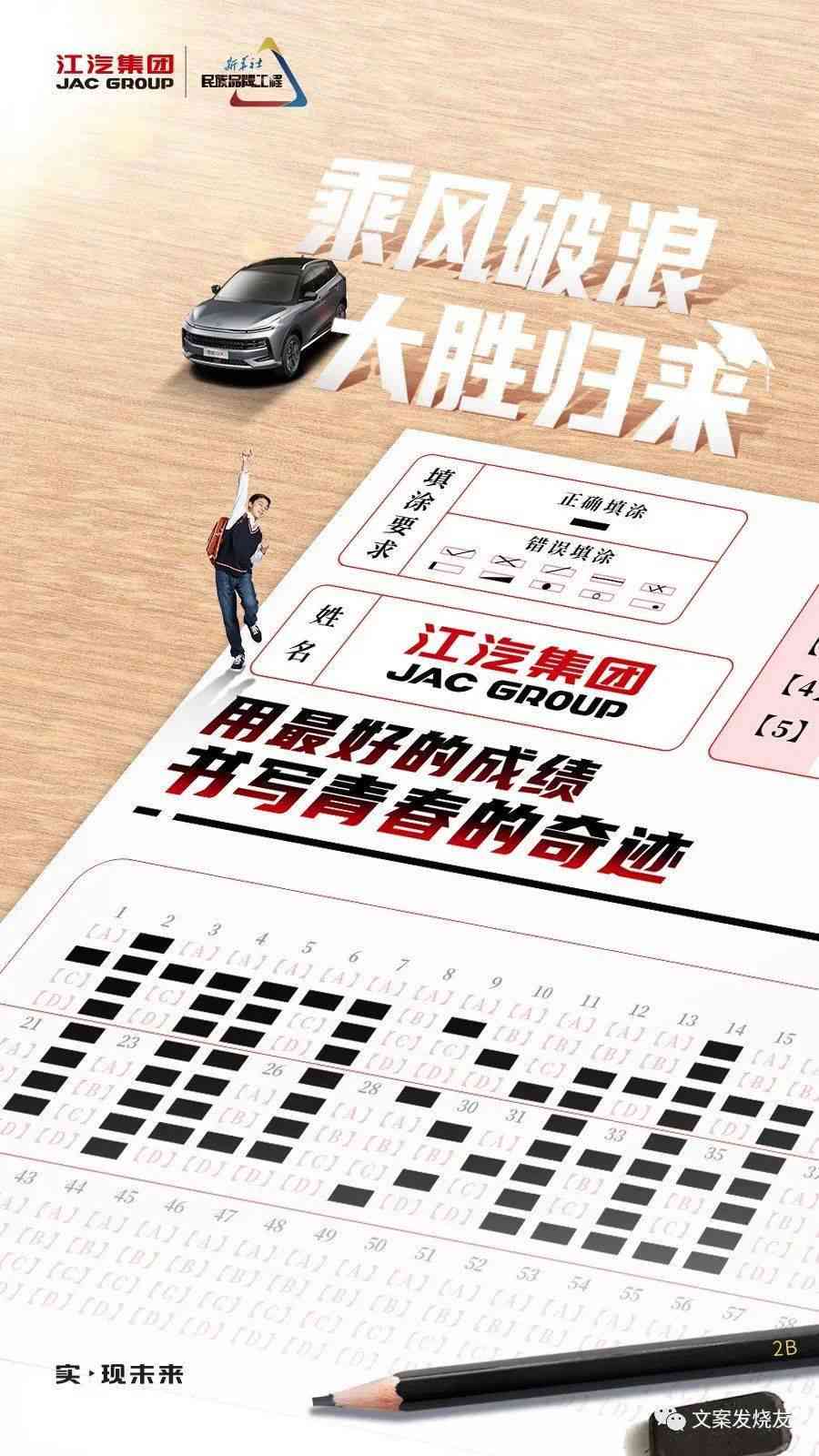 日炎炎，AI创意助力：清凉海报设计与专属文案打造