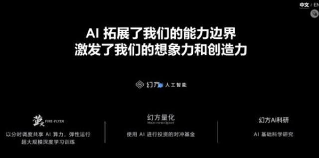 量化巨头深入AI领域：研究报告揭示前沿技术进展与投资策略全面解析