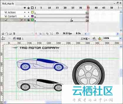 AI旋转面板技术解析：全面覆应用、功能与操作指南