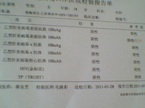 解读检验报告中AL指标的含义与临床意义