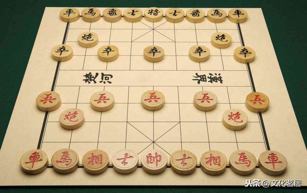 象棋AI江湖八隐是谁创作的啊：江湖八隐象棋软件128核版对局解析