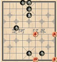 江湖象棋八大残局：含义、方法及十大经典残局一览