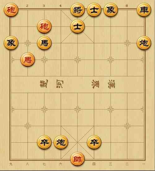 江湖象棋八大残局：含义、方法及十大经典残局一览