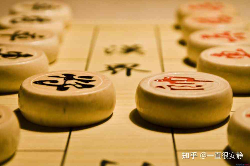 象棋ai江湖八隐是谁创作的