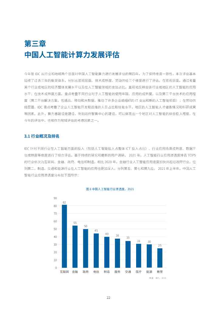 美的集团AI算力提升与优化策略：全面性能评估与未来展望报告