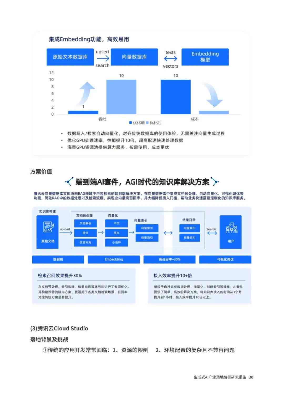 AI的研究报告