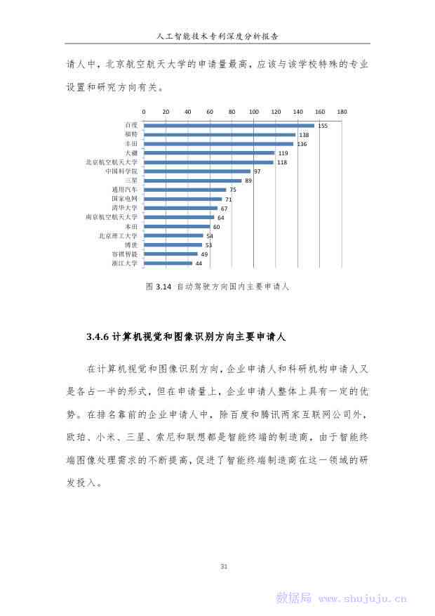 '基于人工智能技术的读书报告分析与深度解读'