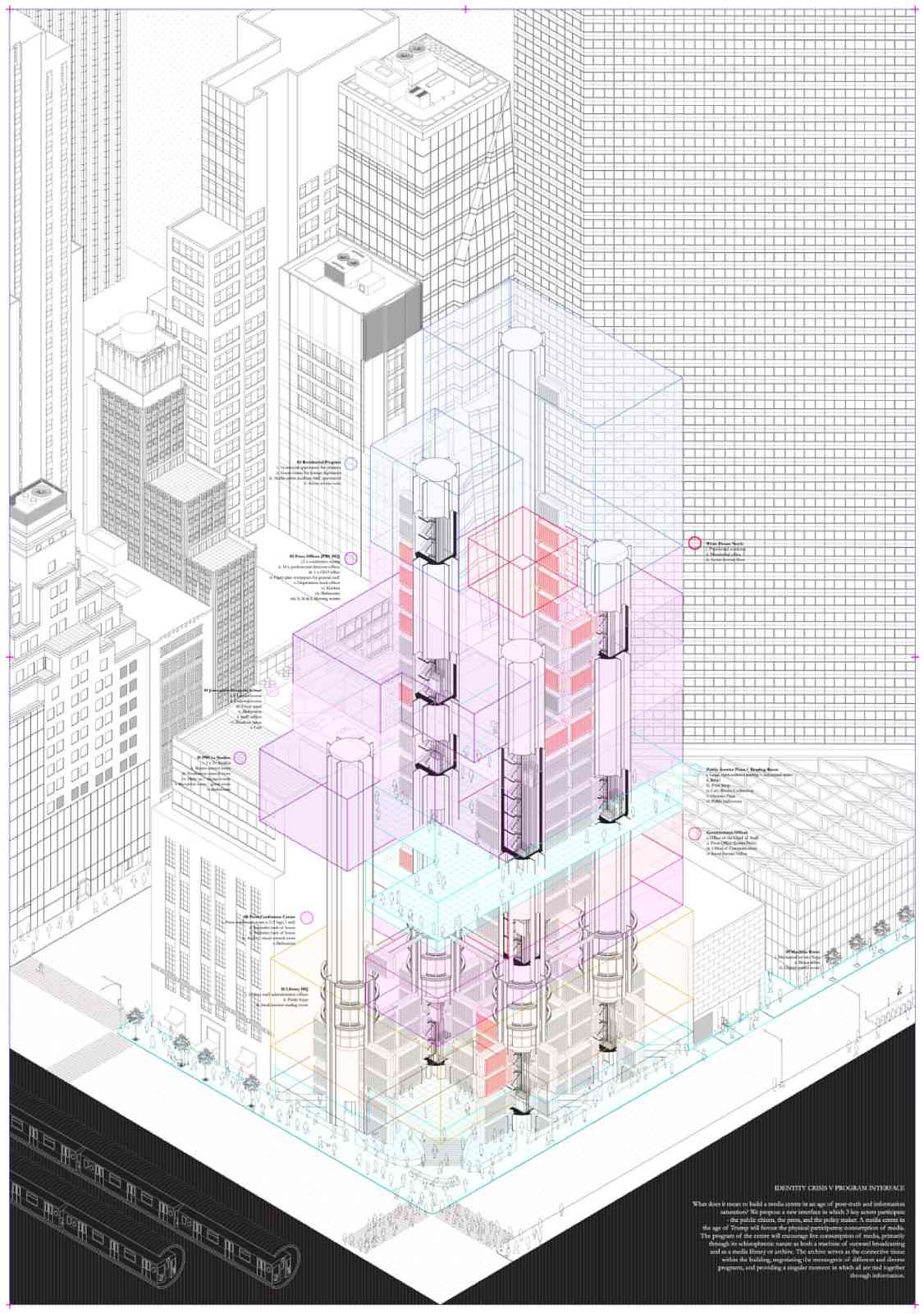 ai建筑设计：软件推荐、平台介绍、培训课程、作品欣