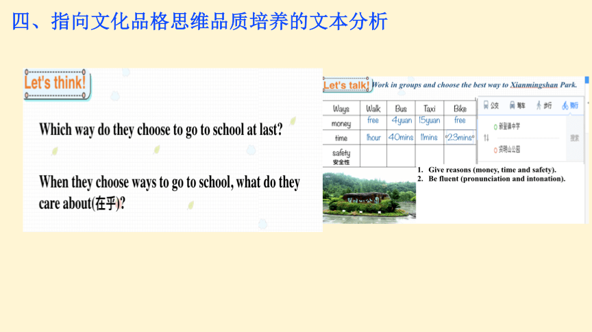 全面解读学情分析在英语教学中的应用与策略