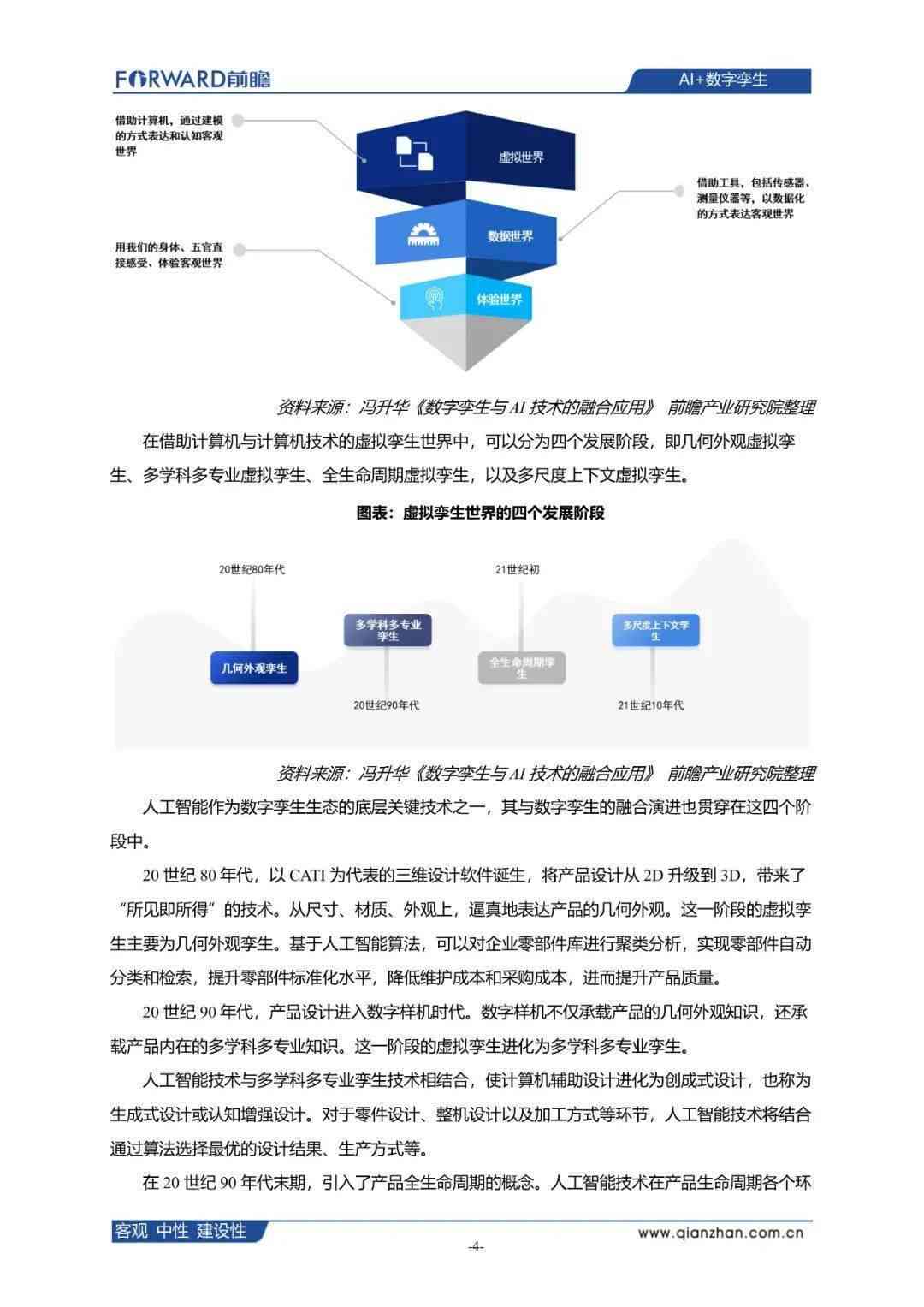 ai视觉技术案例分析报告