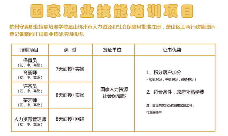 成都职业技能提升培训计划：打造高素质人才库