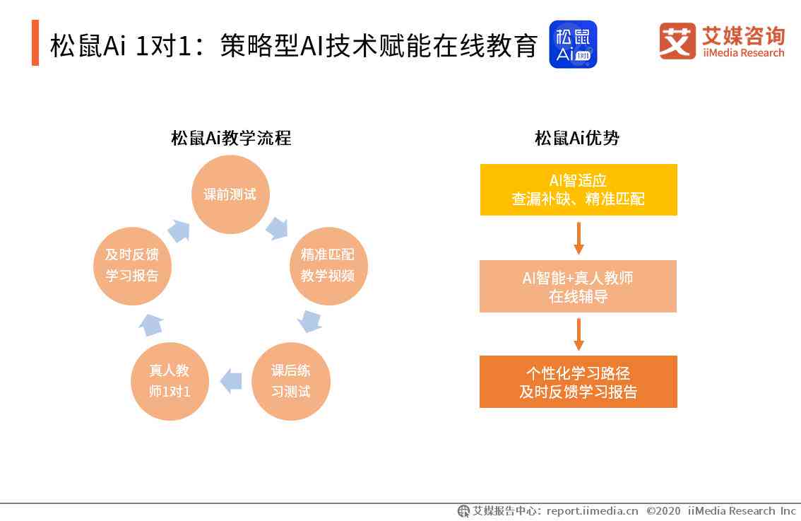 ai行业分析报告范文：写作指南与模板示例