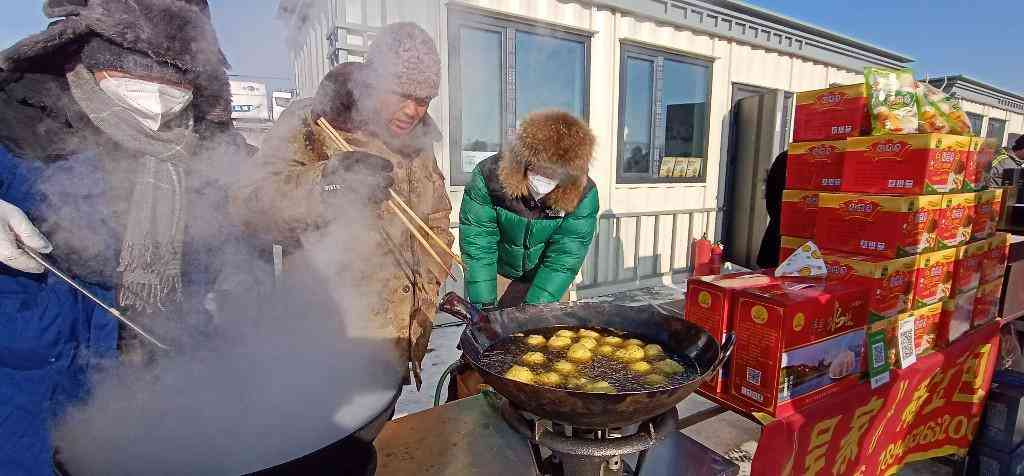 '豆包的美食分享：朋友圈里的豆包宴'