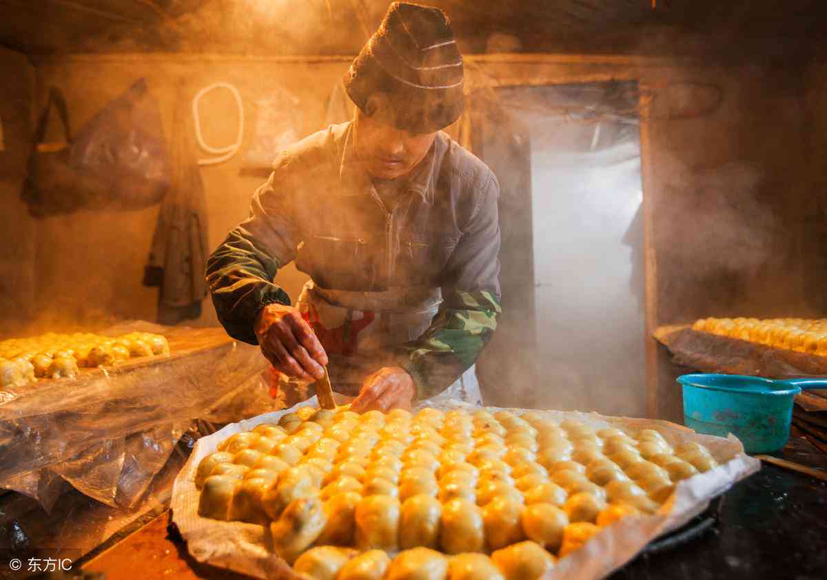 探索豆馅包与豆包的美味奥秘：朋友圈分享与制作攻略大全