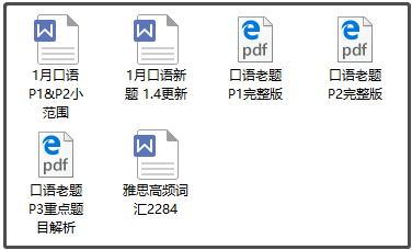 雅思智能写作辅助软件：一键生成各类雅思写作题目及解决方案