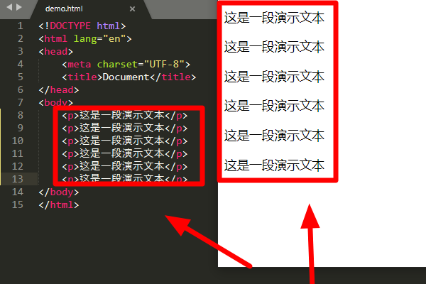 怎么通过AI改文案字体大小及颜色