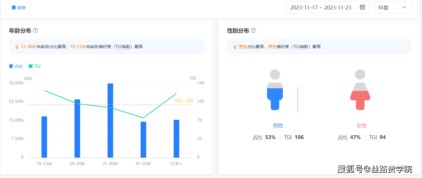 ai工具用户画像报告怎么做