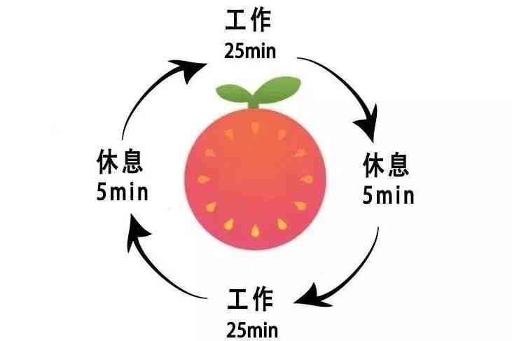 高效番茄作业法：专注力提升学新策略